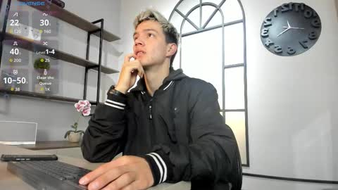 Nick  online show from 02.01.26