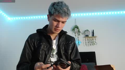 Nick  online show from 05.22.26
