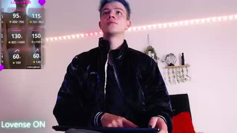 Nick  online show from 06.11.26