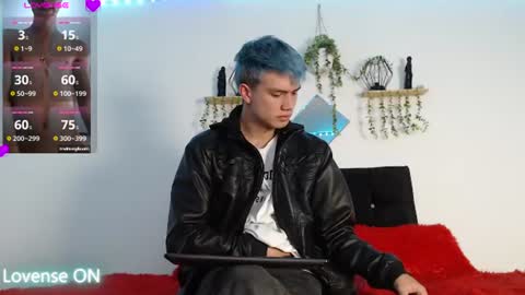 Nick  online show from 06.26.26