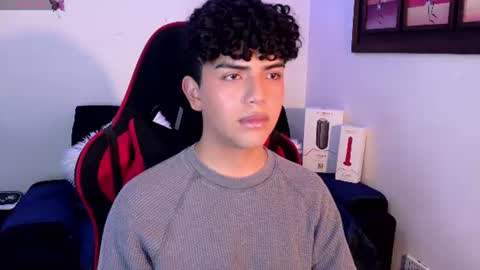 nick_twiink online show from 07.18.26