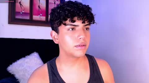 nick_twiink online show from 07.23.26