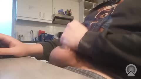 nick_x_b online show from 02.14.26