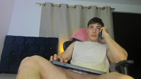 nick_zackk online show from 05.19.26