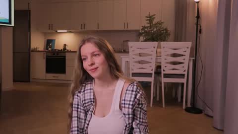 Snapshot of nickacherie chatting on 02.15.26 Nicka Cherie online show from 02.15.26