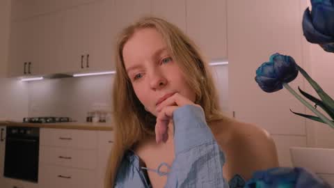 Snapshot of nickacherie chatting on 03.07.26 Nicka Cherie online show from 03.07.26