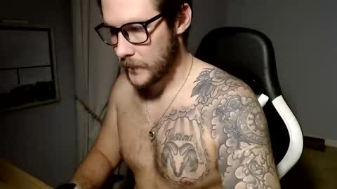 Cakedcouple  OF - Yourtattedcutie  qurlynfit online show from 12.13.24