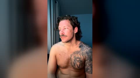 Cakedcouple  OF - Yourtattedcutie  qurlynfit online show from 02.18.26