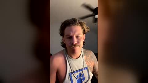 Cakedcouple  OF - Yourtattedcutie  qurlynfit online show from 06.22.26