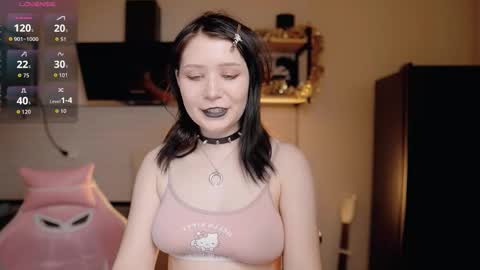 nickari_x online show from 03.26.26