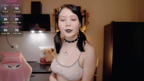 nickari_x online show from 03.27.26