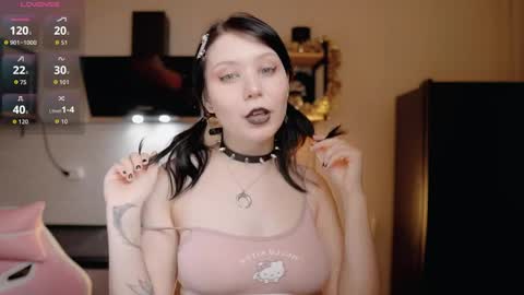 nickari_x online show from 04.01.26