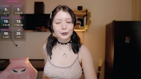 nickari_x online show from 04.09.26