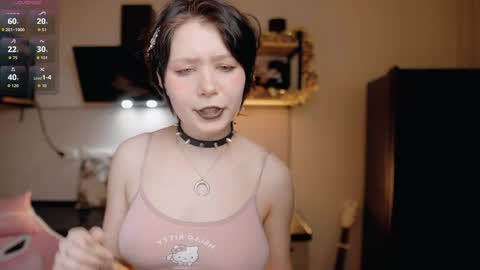 nickari_x online show from 04.25.26