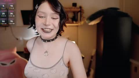 nickari_x online show from 06.19.26