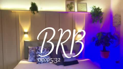 Your baby Nicol  online show from 10.06.25