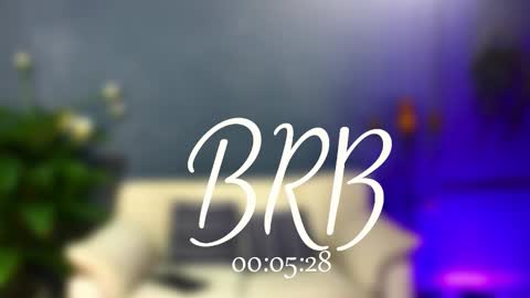 Your baby Nicol  online show from 02.09.26