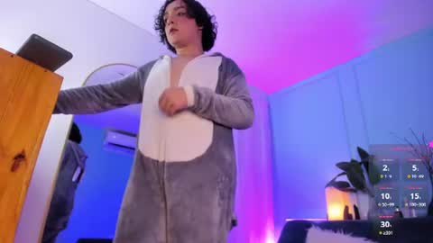 nicki_ripperton online show from 07.12.26