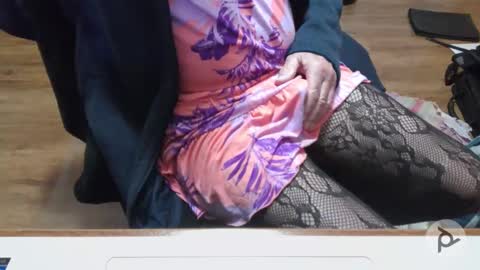 nickibabe1980 online show from 03.27.26