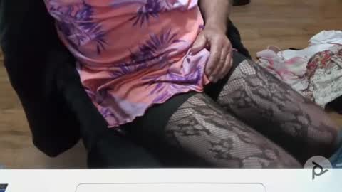 nickibabe1980 online show from 06.26.26