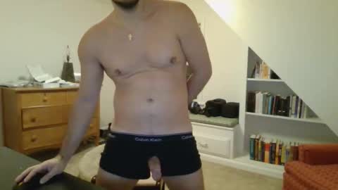 Nickjaz555 online show from 01.13.26