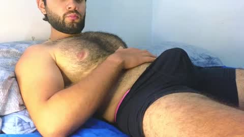 Nicolas              online show from 12.19.24