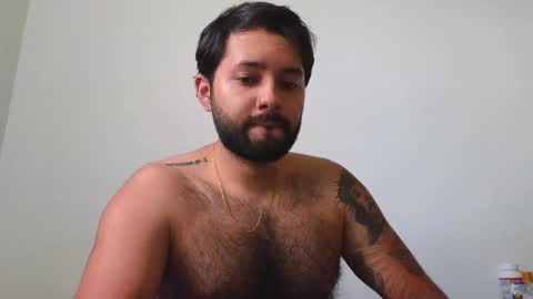 Nicolas              online show from 01.05.25