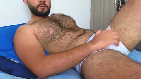 Nicolas              online show from 01.30.25