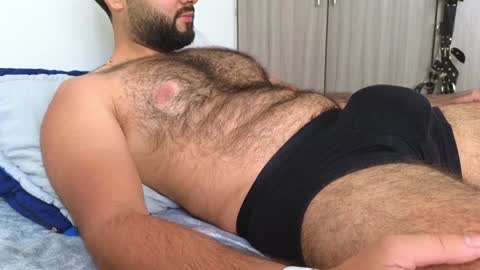 Nicolas              online show from 02.07.25