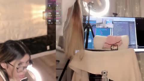 Nicky online show from 02.24.26