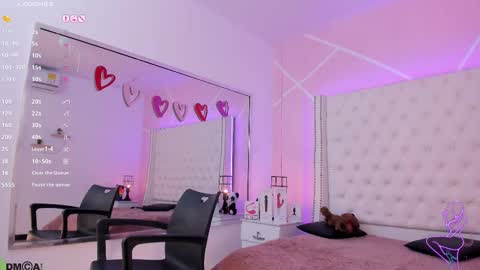 nickky online show from 02.25.25