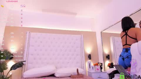 nickky online show from 11.05.25