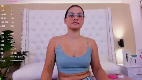 nickky online show from 06.15.26
