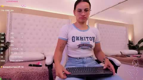 nickky online show from 07.08.26
