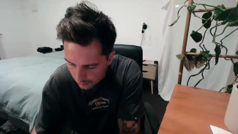 Snapshot of nickmaxx541 chatting on 12.29.24 Nick maxx online show from 12.29.24