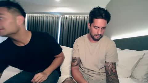 Snapshot of nickmaxx541 chatting on 01.02.25 Nick maxx online show from 01.02.25