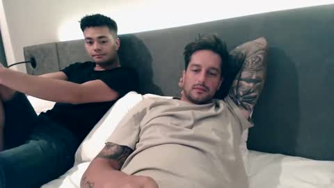 Snapshot of nickmaxx541 chatting on 01.02.25 Nick maxx online show from 01.02.25