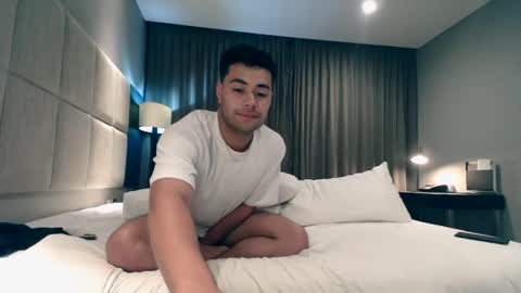 Snapshot of nickmaxx541 chatting on 01.29.25 Nick maxx online show from 01.29.25