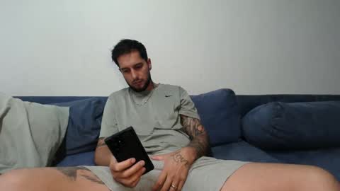 Snapshot of nickmaxx541 chatting on 09.24.25 Nick maxx online show from 09.24.25