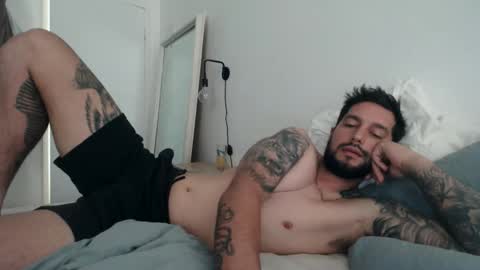 Snapshot of nickmaxx541 chatting on 10.02.25 Nick maxx online show from 10.02.25