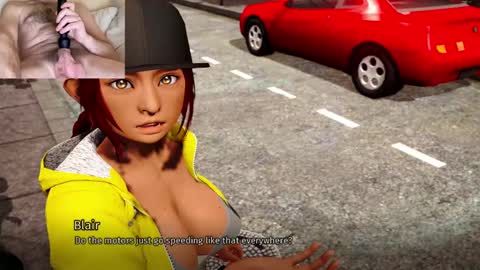 Snapshot of nickname_chewbacca chatting on 02.14.25 Nik online show from 02.14.25