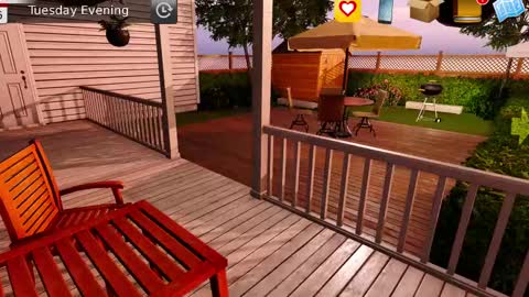 Snapshot of nickname_chewbacca chatting on 02.17.25 Nik online show from 02.17.25