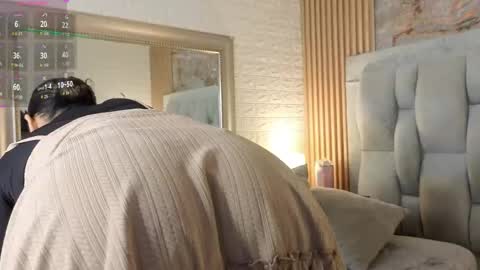 nickollsaenz online show from 05.05.26