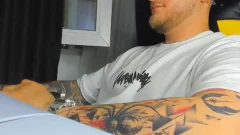 nicktattoomaster online show from 05.26.26