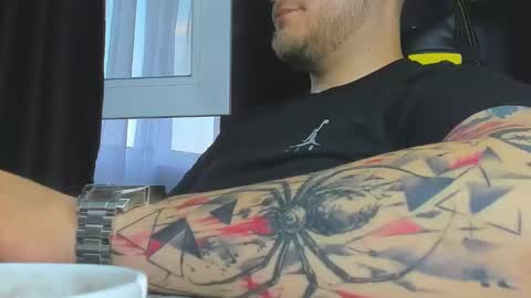 nicktattoomaster online show from 05.27.26