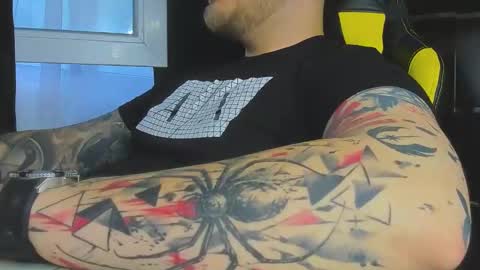 nicktattoomaster online show from 05.28.26
