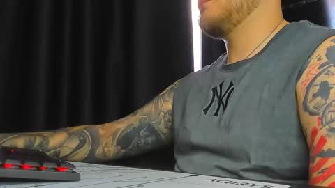 nicktattoomaster online show from 06.11.26