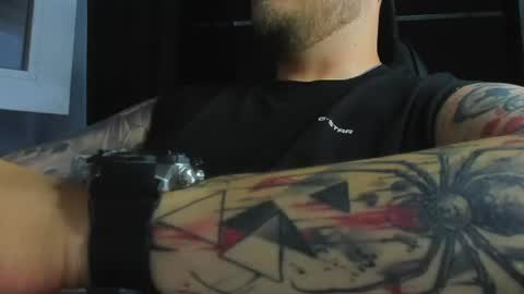nicktattoomaster online show from 06.18.26