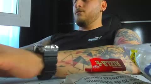 nicktattoomaster online show from 06.19.26
