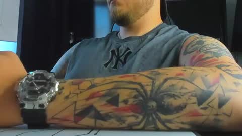 nicktattoomaster online show from 06.22.26